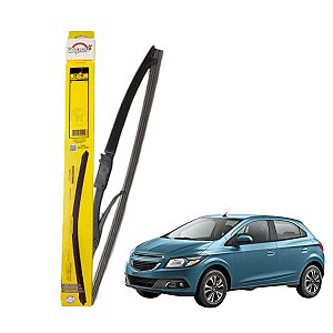 PALHETA LIMPADOR TRASEIRO PARA FOX PALIO ONIX  GOLF POLO 12P