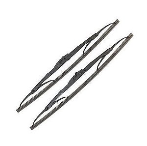 PALHETA LIMPADOR DIANT GM OPALA VERANEIO FORD 1000 15P DYNA