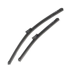 PAR PALHETA LIMPADOR DIANT FORD ECOSPORT II ORIGINAL DYNA