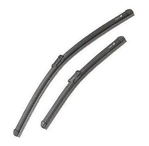 PAR PALHETA LIMPADOR DIANTEIRO PARA VW FOX CROSSFOX SPACEFOX