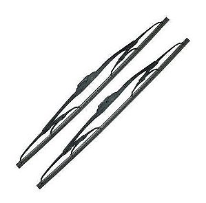 PAR PALHETA LIMPADOR DIANT GM CHEVETTE VW KOMBI DYNA 16P