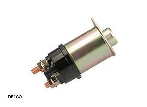 RELE AUXILIAR PARTIDA 12V CATERPILLAR CUMMINS TRUCK 42MT ZM