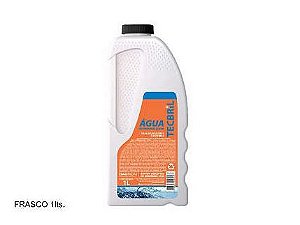 AGUA DESMINERALIZADA PARA ARREFECIMENTO E BATERIAS RADIADOR