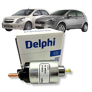 AUTOMATICO RELE AUXILIAR PARTIDA 12V PARA GM CELTA CORSA