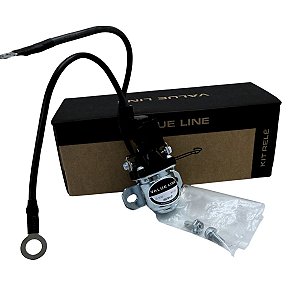 AUTOMATICO AUXILIAR PARTIDA PARA VOLVO FH/FM/FH16 24V