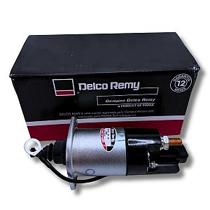 AUTOMATICO AUXILIAR PARTIDA PARA MERCEDES AXOR 24V 39MT