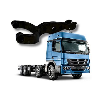 ALAVANCA ACIONAMENTO GARFO PARTIDA PARA MERCEDES 29MT 24V