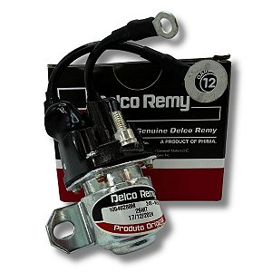 AUTOMATICO AUXILIAR PARTIDA PARA MERCEDES ATEGO 24V 29MT