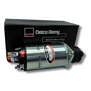 AUTOMÁTICO DE PARTIDA 28MT 24V DELCO PARA MERCEDES 712/912