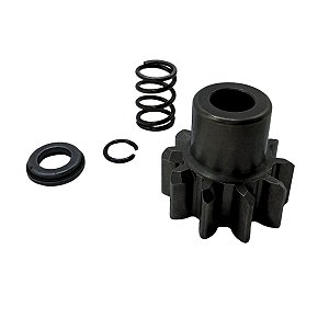 KIT IMPULSOR DE PARTIDA 10 DENTES 29MT PARA VW CONSTELLATION