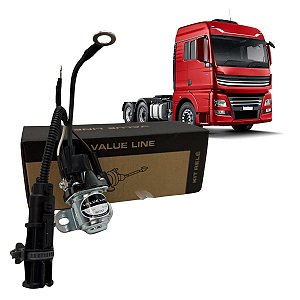 AUTOMATICO AUXILIAR PARTIDA  PARA MAN TGX CONSTELLATION 24V