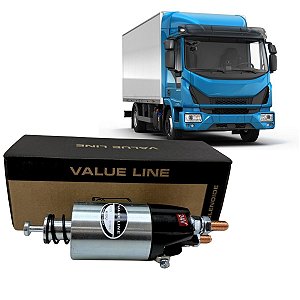 AUTOMATICO PRINCIPAL PARA VOLVO IVECO CUMMINS 24V VALUE