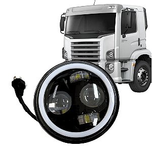 FAROL ANGEL EYES PARA CONSTELLATION LED OLHO DE ANJO COM DRL