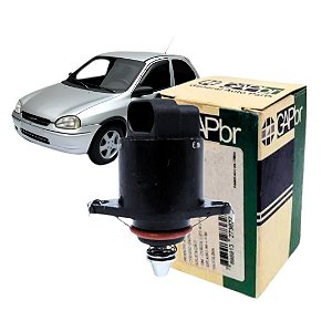 ATUADOR MARCHA LENTA PARA GM CORSA 94 A 96 GASOLINA GAPBR