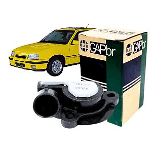 SENSOR POSICAO BORBOLETA PARA MONZA KADETT IPANEMA APOS 1991