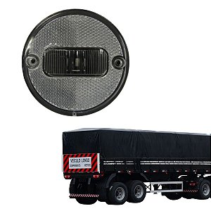 LANTERNA POSIÇÃO PARA GUERRA COM RETRORREFLETOR SINALSUL