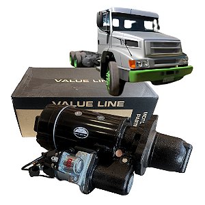 MOTOR PARTIDA ARRANQUE PARA MERCEDES ÔNIBUS TRUCK 37MT 24V