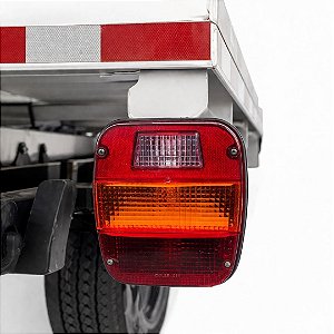 LANTERNA MARMITA TRASSEIRA PARA FORD VOLKSWAGEN MARMITAO GF
