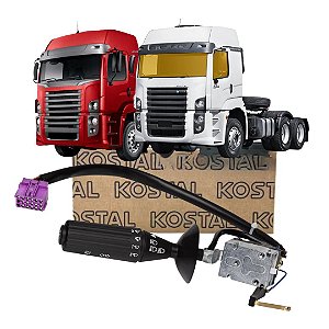 CHAVE DE SETA PARA CONSTELLATION 24280 V-TRONIC 2012-19 24V