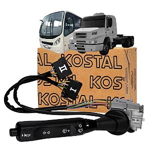 CHAVE SETA PARA MERCEDES CAMINHOES L1620/ OF1418 C/ LIMPADOR