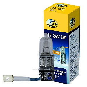 LAMPADA AUTOMOTIVA 24V PARA FM NH AXOR ATRON CONSTELLATION