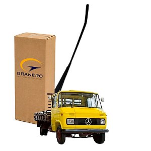 BRAÇO LIMPADOR PARA MERCEDES L608 L708 1975-1988 GRANERO 20P