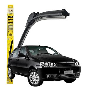 PALHETA LIMPADOR PARA FIAT PALIO SIENA ENTRE 1997A 2017 DYNA