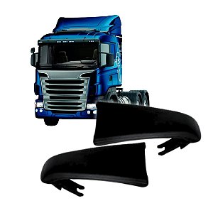 PAR CABO MACANETA EXTERNA PORTA PARA SCANIA R 124 / SERIE 4