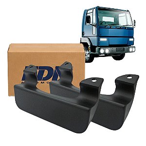 PAR MACANETA EXTERNA PORTA PARA  FORD CARGO TODOS S/ CHAVE