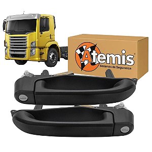 PAR MAÇANETA EXTERNA PARA CONSTELLATION TRACTOR AMBOS LADOS