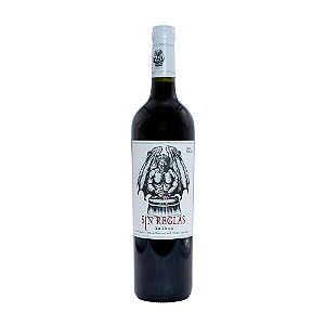 Sin Reglas Malbec