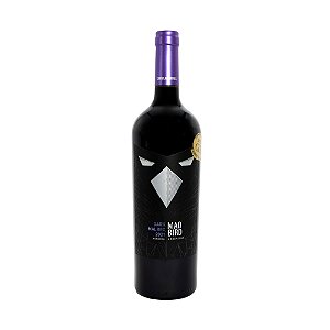 Mad Bird Dark Malbec