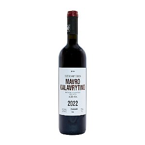 Tetramythos Mavro Kalavritino