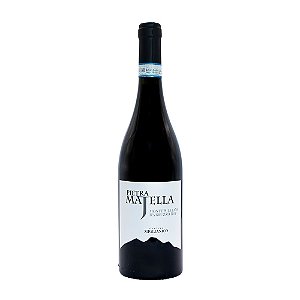 Murelle Pietra Majella Cantina
