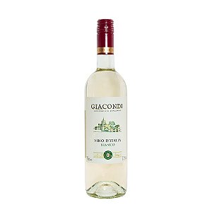 Giacondi Bianco Branco