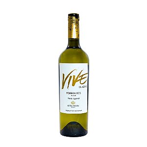 Alta Vista Vive Classic Torrontés