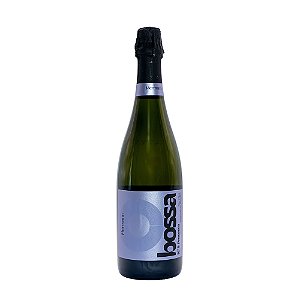 Espumante Herman Bossa N5 Prosecco