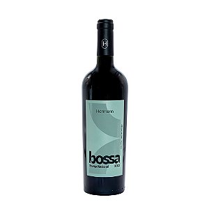 Herman Bossa Touriga Nacional