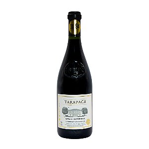 Tarapacá Gran Reserva Cabernet Sauvignon