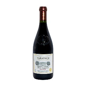 Tarapacá Gran Reserva Carménère