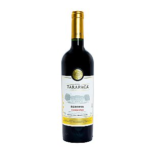 Tarapacá Reserva Carménère