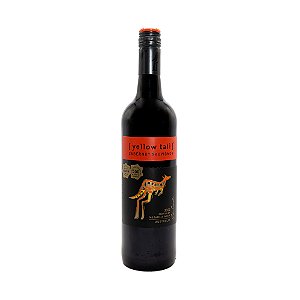 Yellow Tail Cabernert Sauvignon