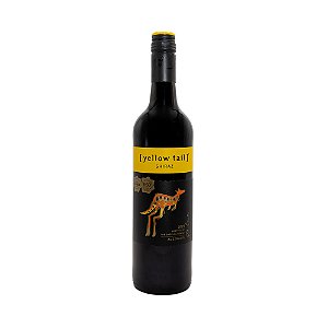 Yellow Tail Syrah