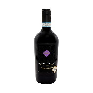 Zolla Primitivo Di Manduria