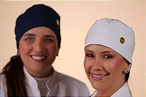 Touca Bergô - Feminina sem forro