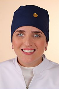 Touca Bergô - Comfort