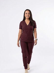 Scrub Tati - Jogger