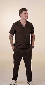 DUPLICADO - Scrub Bergô masc