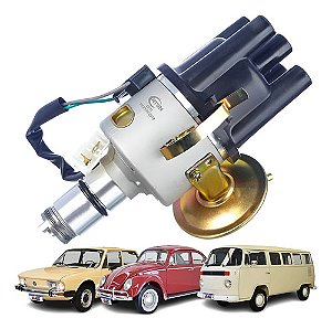Distribuidor Ignição Injeção Fusca Kombi Brasilia Aranha