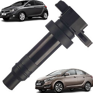 Bobina Ignição Hb20 1.6 Kia Soul Cerato Hyundai I30 Creta